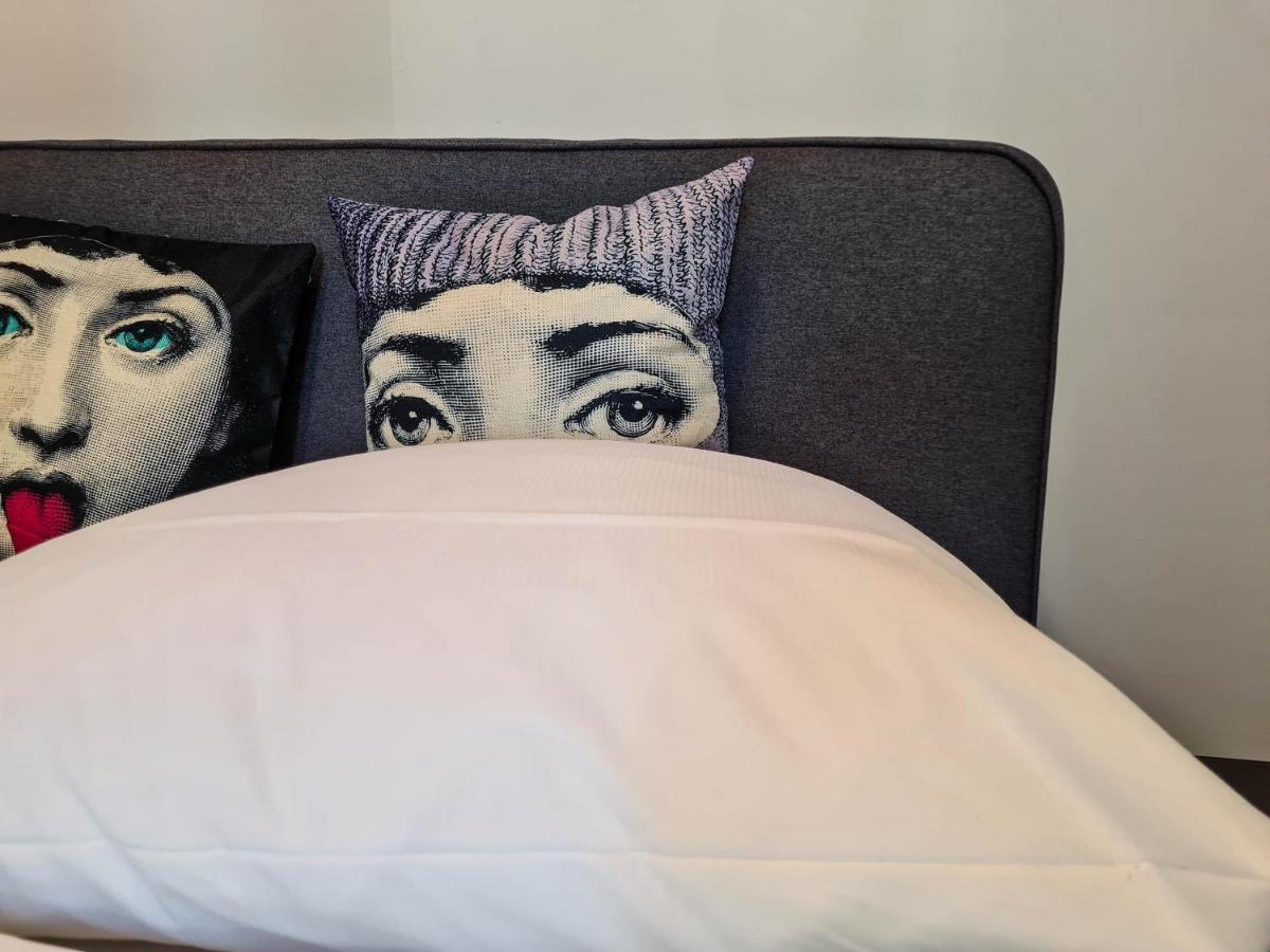 Homesuites Mikroapartments Bremen Dış mekan fotoğraf