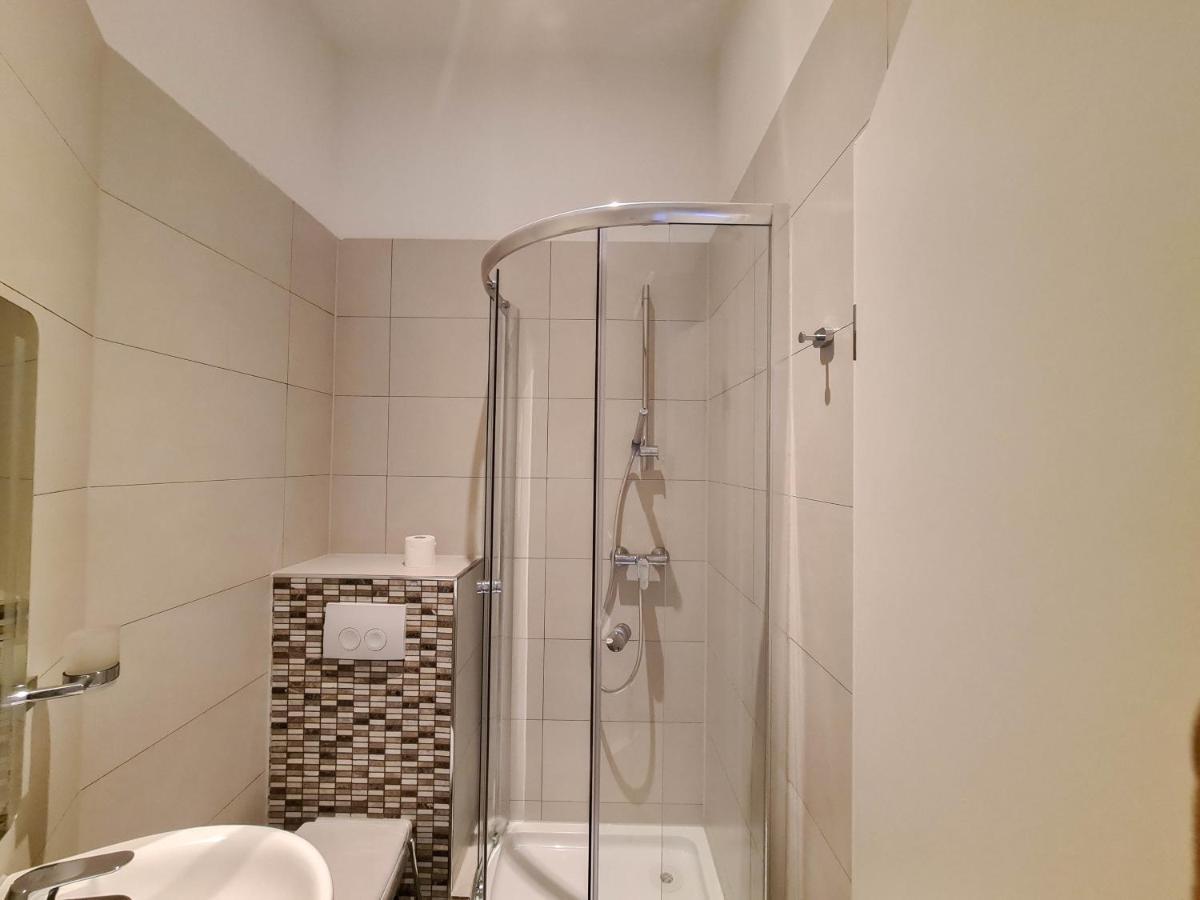 Homesuites Mikroapartments Bremen Dış mekan fotoğraf