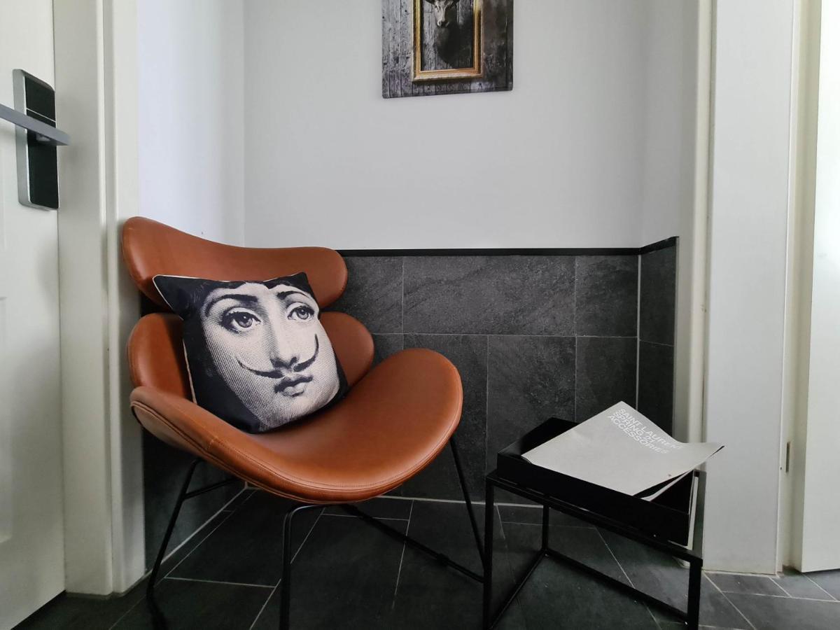 Homesuites Mikroapartments Bremen Dış mekan fotoğraf